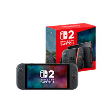 Nintendo Switch 2 Console