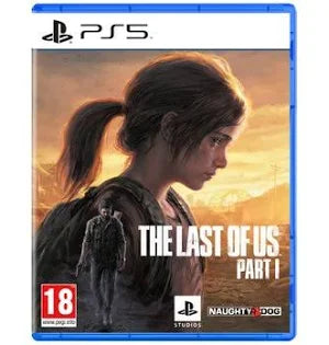 The Last of Us Part I