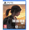 The Last of Us Part I