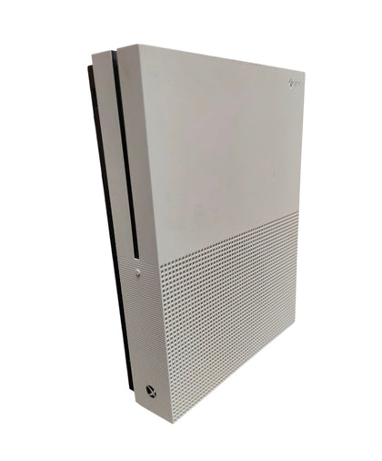 Microsoft XBox One S 1TB**Unboxed**