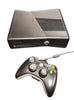 Microsoft XBox 360 Slim 250GB Bundle**Unboxed**
