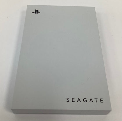 PlayStation 2TB Game Drive