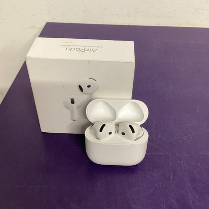 Apple AirPods (4th generation)