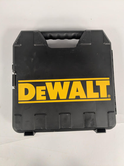 Dewalt Impact Drill DWD024K-K-GB