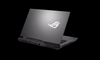 Asus Rog Strix G513qe Black/grey Colour 15.6 Inch Amd Ryzen Laptop