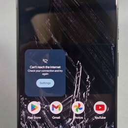 Google Pixel 8 Pro 256GB Obsidian, Unlocked B