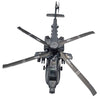 Yuxiang F11S Helicopter Apache GPS 2.4G 6-Axis Gyro 9CH Flybarless