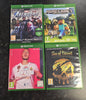Xbox One S Bundle - 4 Games