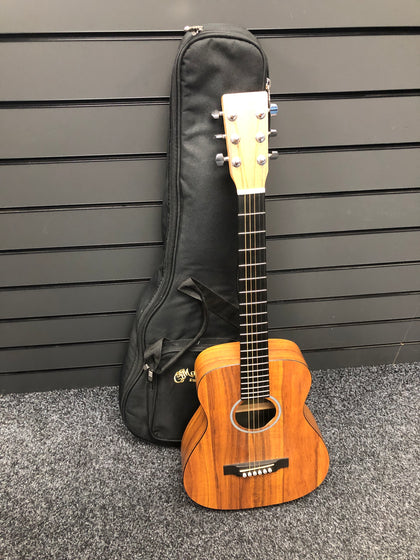 Martin & Co LXK2 Little Martin