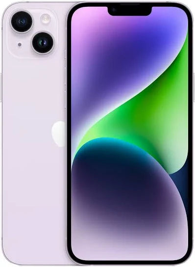 Apple iPhone 14 Plus 128GB - Unlocked *80% Battery Health*