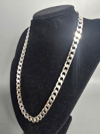 Silver Chain 63.8G 20