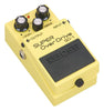 JANUARY SALE Boss SD-1 Super Overdrive Guitar Pedal**Unboxed**