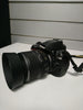 Nikon D3000 Digital SLR Camera With 18-55mm Lens