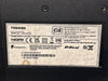 Toshiba 24" Smart TV 24wk3c63DB
