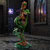 Ghostbusters Mini Epics Slimer Vinyl Figure **Unboxed**