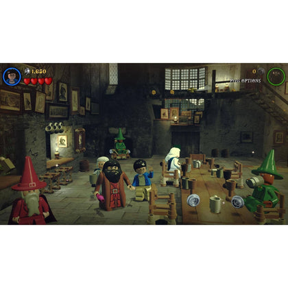 Lego Harry Potter Collection (Xbox One)