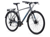 **Xmas Deal** Giant Escape 2 City Disc 2022 Hybrid Bike - Gloss Panther ** Large Frame **
