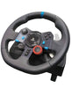 Logitech G29 Driving Force Gaming Racing Wheel, Pedals And Gear Stick, PC And PS3/4/5 Compatible
