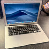 Apple MacBook Air 13" A1466 128GB SSD 8GB RAM Mid - 2013 Intel Core i5 1.3GHz