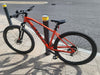 Scott Aspect 960 Hardtail Mountain Bike 2022 - 16 Speed - 29" Wheels