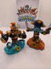 Skylanders Swap Force Game, Figures & Traptanium Portal - Nintendo Wii