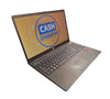 HP 15-fc0514sa 256GB Black Laptop**Unboxed**