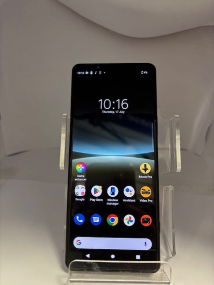 Sony Xperia 5 IV 128GB Black