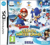 Nintendo Mario & Sonic at the Olympic Winter Games