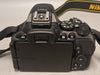 Nikon D5600 24.2MP Body Only, *BODY ONLY*