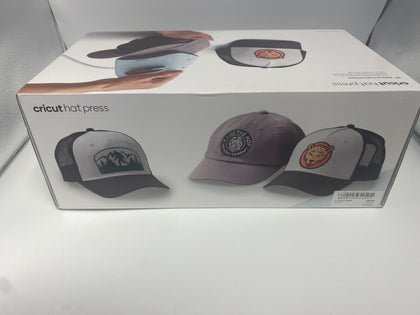 Cricut Hat Press Crafting Tool