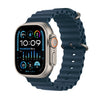 Apple Watch Ultra 2 49mm ; Natural Titanium (GPS) ** Unboxed **