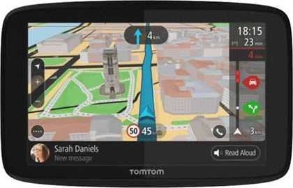 TomTom GO 620