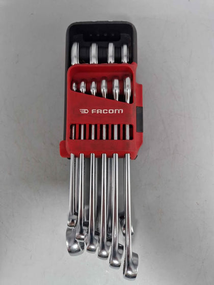 Facom CK.467BJP10 10 Piece Spanner Set