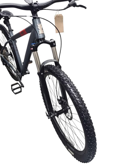 Voodoo Horde 2023 Hardtail Mountain Bike - 29