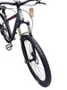 Voodoo Horde 2023 Hardtail Mountain Bike - 29" Wheel - 10 Speed - 19" Frame
