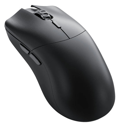 Glorious Model O 2 Pro Wireless Optical Gaming Mouse, Black