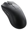 Glorious Model O 2 Pro Wireless Optical Gaming Mouse, Black