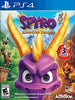 Spyro Reignited Trilogy