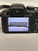 Panasonic Lumix FZ45