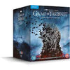 Game Of Thrones: Seasons 1-8 [2011-2019] (Blu-ray)