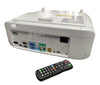 Viewsonic PS700WE DLP Projector COLLECTION ONLY