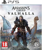 *sealed* PS5 ASSASSIN'S CREED VALHALLA