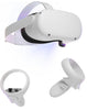 Meta Quest VR Gaming Headset With 2 Controllers