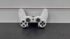 Sony PlayStation 4 Pro Console, 1TB Glacier White, Unboxed With Wireless Controller With Power Leads