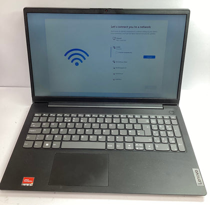 Lenovo V15 Laptop 8gb 256gb win 11