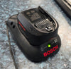 BOSCH HEDGE TRIMMER