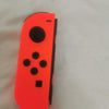 Switch Console, 32GB HAC-001-01 + Neon Red/Blue Joy-Con, Unboxed no dock & no back stand charger included