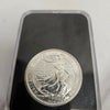 Britannia 2023 1 oz Silver Bullion Coin (King Charles III) Bullion | 999 Fine Silver