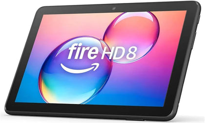 Amazon Fire HD 8 Tablet