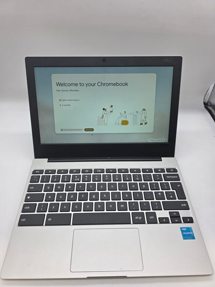 Samsung Chromebook (xe310xda)
